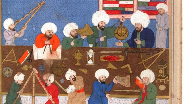 Bilim Tarihinde İslâm Biliminin Başat Rolü... / Dr. Nihal Özdemir