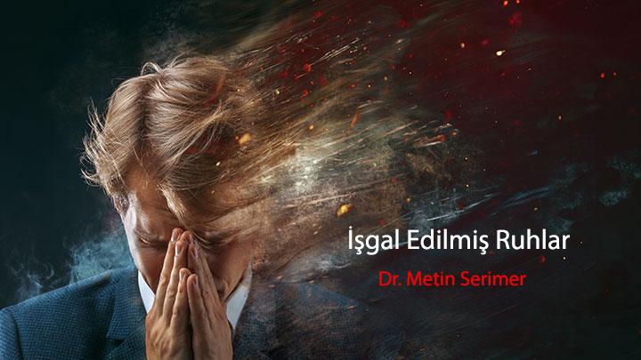 İşgal Edilmiş Ruhlar