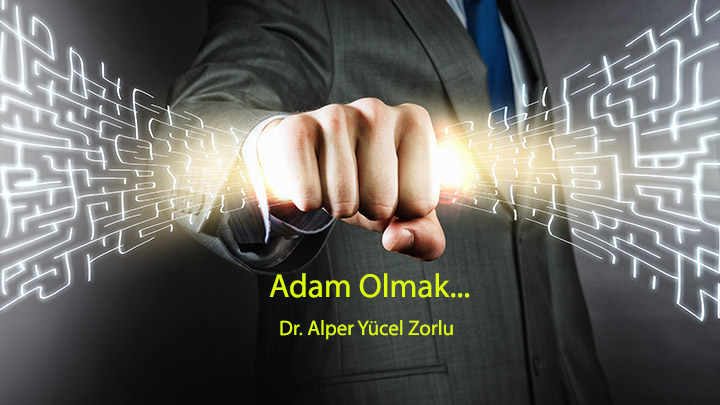Adam Olmak