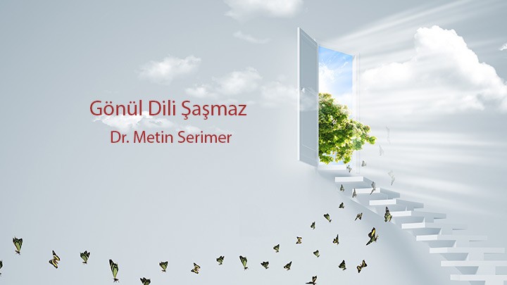 Gönül Dili Şaşmaz…