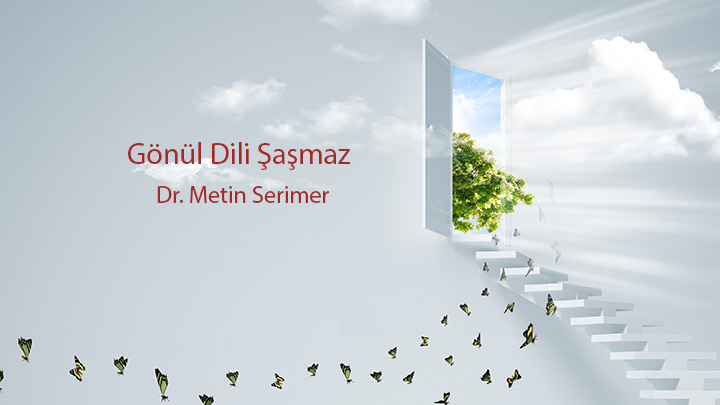 Gönül Dili Şaşmaz
