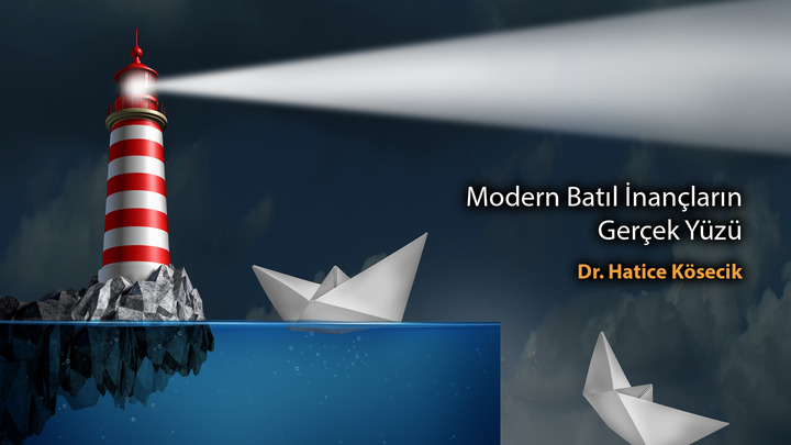 Modern Batıl İnançların Gerçek Yüzü Dr. Hatice Kösecik
